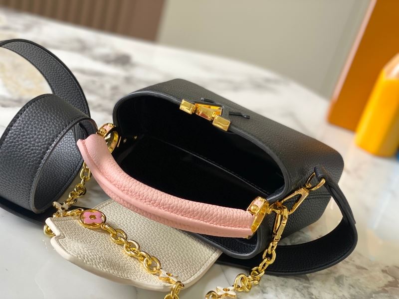 Louis Vuitton Top Handle Bags